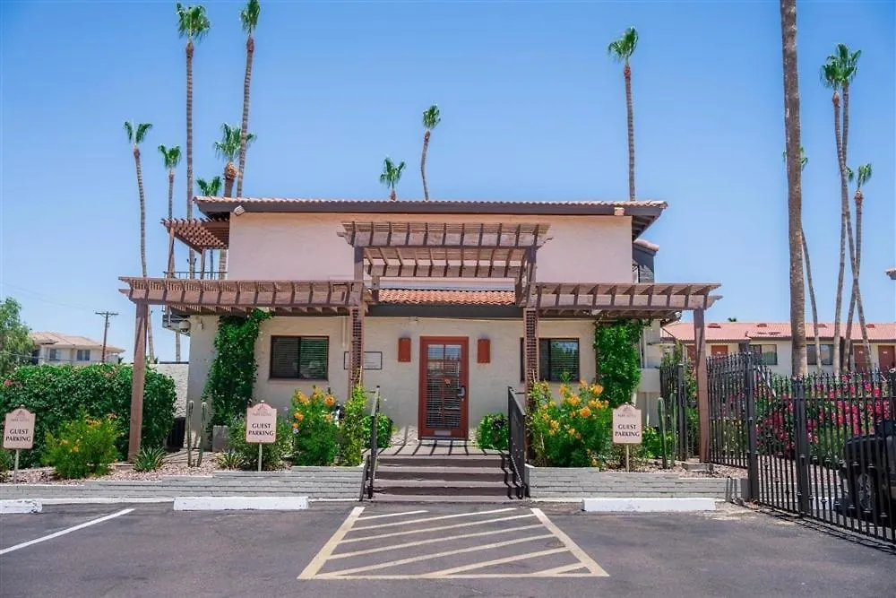 131 Fully Furnished, Amenities Galore Scottsdale